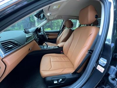 2018 BMW 330e Luxury รถสวยสภาพดี น่าใช้สุด (ติดต่อเซลล์น้ำ ฝ่ายขายโดยตรงไม่ใช่นายหน้าจ้า) รูปที่ 12