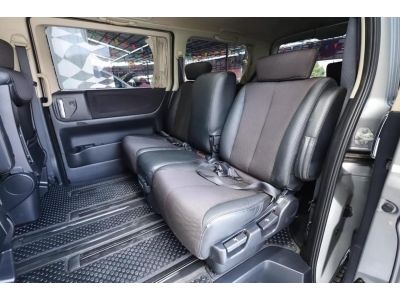 2007 NISSAN ELGRAND 3.5L V6 Highway Star รูปที่ 12