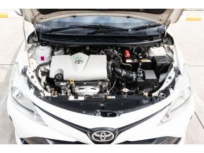 TOYOTA VIOS 1.5 E AT ปี 2017 รูปที่ 11