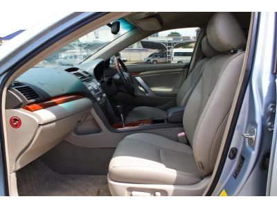 CAMRY 2.4 HYBRID DVD	2011 รูปที่ 12