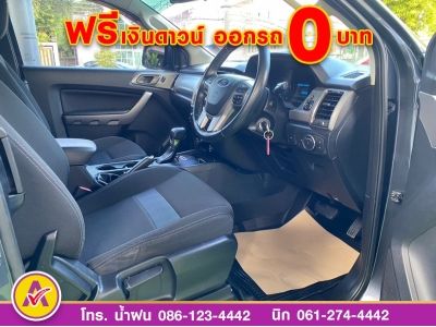 FORD RANGER OPENCAB 2.2 XLT Hi-Rider AUTO ปี 2019 รูปที่ 12