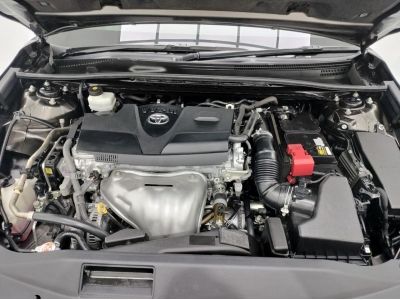 ปี 2019 TOYOTA CAMRY 2.0 G (NEW) รูปที่ 12