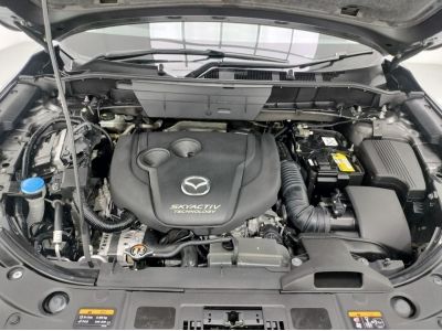 CX5 2.2 XDL	2018 รูปที่ 12