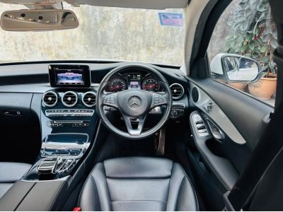 Mercedes-Benz C350e AV Plug-in Hybrid ปี 2017 รูปที่ 12