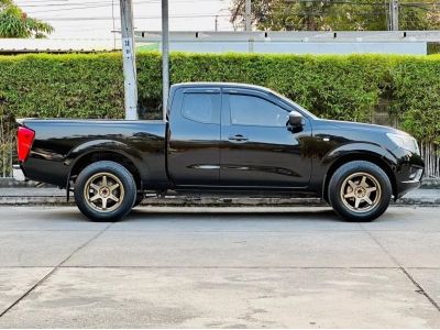 NISSAN NAVARA 2.5 S Cab รูปที่ 12