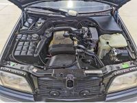 Mercedes Benz C200 W202 ออโต้ 1997 รูปที่ 12