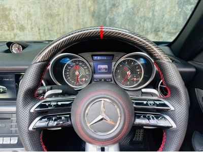 MERCEDES BENZ SLC300 AMG DYNAMIC โฉม R172 ปี 2017 รูปที่ 12