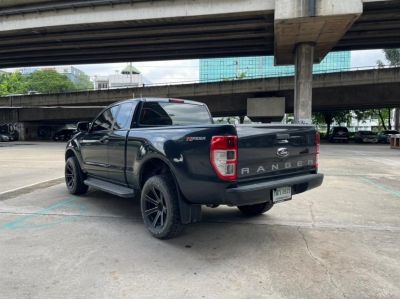 2016 Ford Ranger 2.2 XLT Hi-Rider MT 3925-078 เกียร์ธรรมดา มือเดียว สวยพร้อมใช้ รูปที่ 12