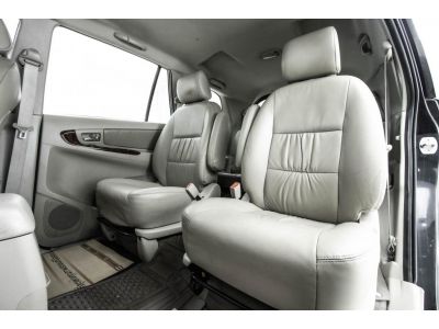 2012 TOYOTA INNOVA 2.0 V  ผ่อน 3,472 บาท 12 เดือนแรก รูปที่ 12