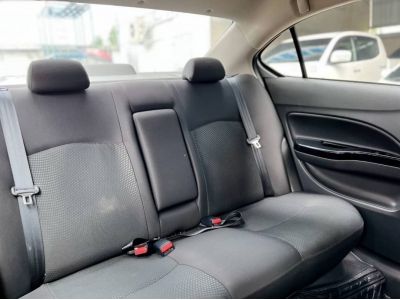 Mitsubishi Attrage 1.2GLX ปี 2017 ไมล์ 141,xxx km. รูปที่ 12