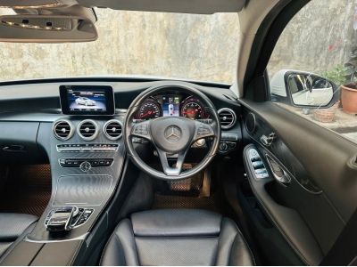 Mercedes-Benz C350e AV Plug-in Hybrid ปี 2019 รูปที่ 12
