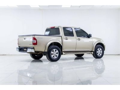 2004 ISUZU D-MAX 3.0 SLX CAB 4 ขายสดเท่านั้น รูปที่ 12