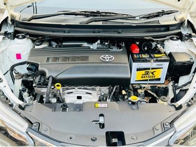 Toyota Yaris 1.2 G ปี 2019 รูปที่ 12