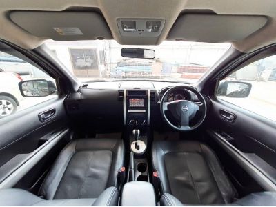 2012 Nissan X-Trail 2.0 รูปที่ 12