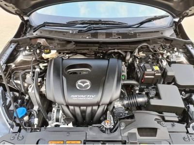 MAZDA 2 Skyactiv 1.3 High (ท๊อป) A/T ปี 2017 รูปที่ 12