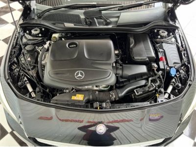 2017 BENZ CLA-CLASS, CLA200 โฉม W117 รูปที่ 12