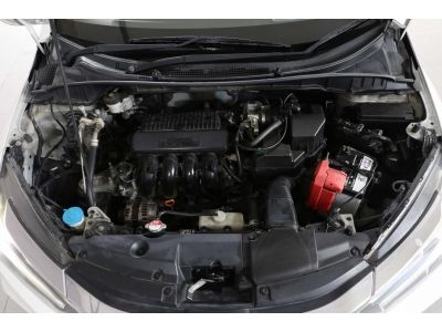 HONDA CITY 1.5 V MINOR CHANGE CVT ราคา 430,000 บาท รูปที่ 12