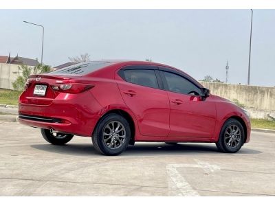 2022 MAZDA 2 1.3 S Leather เครดิตดีฟรีดาวน์ รูปที่ 12