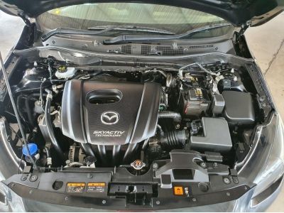 MAZDA 2 1.3HIGH CONNECT A/T ปี 2019 รูปที่ 12