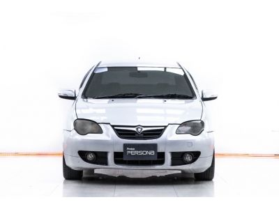 2012 PROTON PERSONA 1.6 เบนซิน LPG  ขายสดเท่านั้น รูปที่ 12