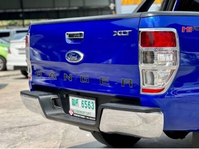 2013 FORD RANGER, 2.2 XLT โฉม HI-RIDER OPEN CAB รูปที่ 12