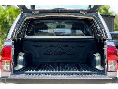 TOYOTA HILUX REVO 4DR 2.4 G PRERUNNER A/T ปี 2018 รูปที่ 10