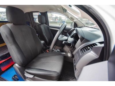 เครดิตดีฟรีดาวน์ 2016  Isuzu D-Max Space Cab 1.9 Hi-Lander L ดีเซล MT รูปที่ 12