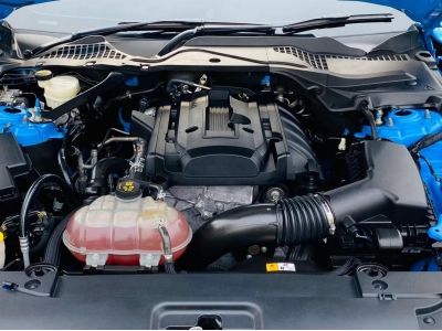 Ford Mustang 2.3 Ecoboost 2017 รูปที่ 12