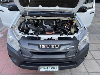 2018 ISUZU D-MAX 1.9 รูปที่ 12