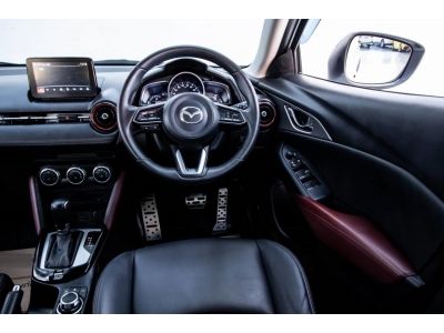 2018 MAZDA CX-3 2.0 C  ผ่อน  4,440  บาท 12 เดือนแรก รูปที่ 12