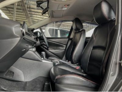 MAZDA 2 1.3 HIGH CONNECT SKYACTIV A/T ปี 2020 รูปที่ 12