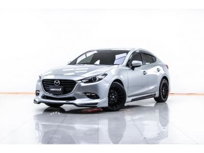 2019 MAZDA 3 2.0 C SEDAN MNC  ผ่อน 4,523 บาท 12 เดือนแรก รูปที่ 12