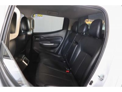 MITSUBISHI TRITON DOUBLECAB 2.4 GT PLUS AT ปี2020 รูปที่ 12