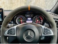 Mercedes-Benz CLA45 Brake Orange Art Edition ปี 2016 ไมล์ 78,xxx km. รูปที่ 12