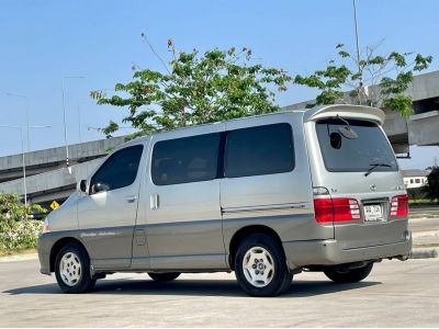 2000 TOYOTA GRANVIA 3.4 (4WD) ขายสดเท่านั้น รูปที่ 12