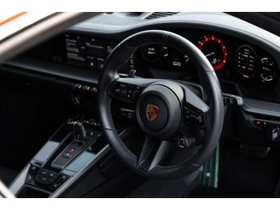 Porsche 911 Carrera S ( 992 ) ปี 2020 ไมล์เพียง 11,xxx km. รูปที่ 12