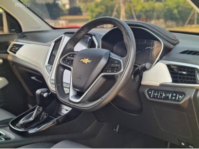 2020 Chevrolet Captiva 1.5 Premier รถสวยตัวถังเดิมสีเดิมไมล์ 3,9xx km รูปที่ 12