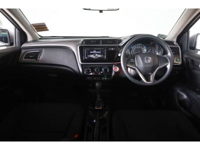 Honda City 1.5 V 2018 รูปที่ 12