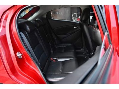 Mazda 2 1.3 Sports High Connect Hatchback ปี 2559/2016 รูปที่ 12