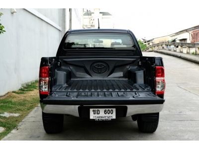 Toyota VigoChamp 3.0 G PrerunnerDouble cab รูปที่ 12