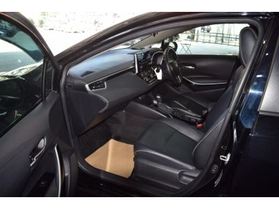 TOYOTA ALTIS 1.8 HV Entry A/T ปี2019 รูปที่ 12