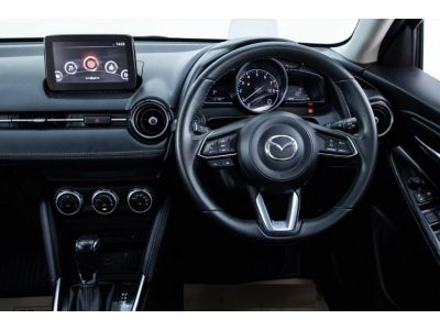 2018 MAZDA 2 1.3 HIGH CONNECT 5DR ผ่อน 3,204 บาท 12 เดือนแรก รูปที่ 12