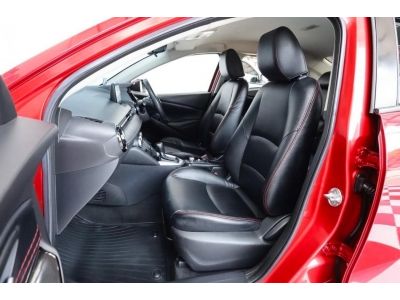 2018 MAZDA MAZDA 2 1.3 High Connect รูปที่ 12