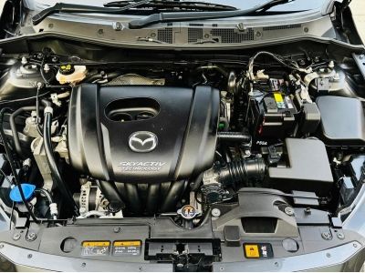 Mazda2 1.3 Sports High Connect ปี 2020* รูปที่ 12