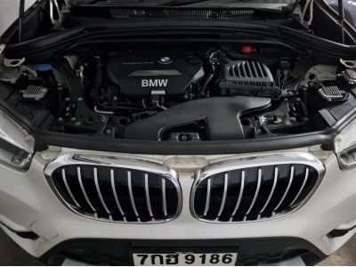 BMW X1 มือแรก ขับคนเดียว รูปที่ 12