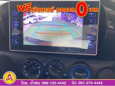 TOYOTA REVO SMART CAB PRERUNNER 2.4 E PLUS ปี 2020 รูปที่ 12