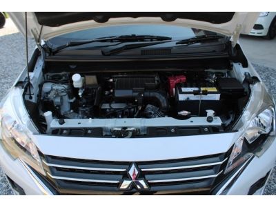 MITSUBISHI ATTRAGE 1.2 GLS AT เกียร์ออโต้ ปี 2021 รูปที่ 11