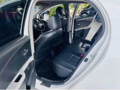 2012 TOYOTA YARIS 1.5G รูปที่ 12