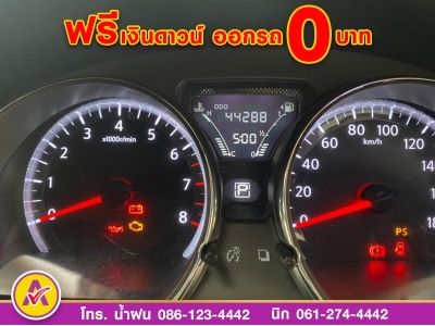 NISSAN ALMERA 1.2 E SPORTECH ปี 2019 รูปที่ 12