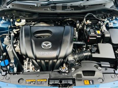 Mazda2 1.3 High Connect ปี 2019 รูปที่ 12